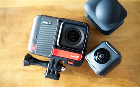 insta360 one rs waterproof|Insta360 One RS review: the more versatile GoPro .